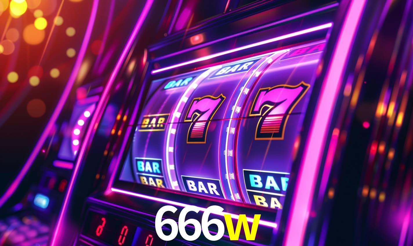 666w: Seu Cassino Premiado com Pagamentos Rápidos