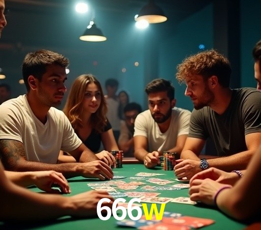 666w Salvador - Promo Stats