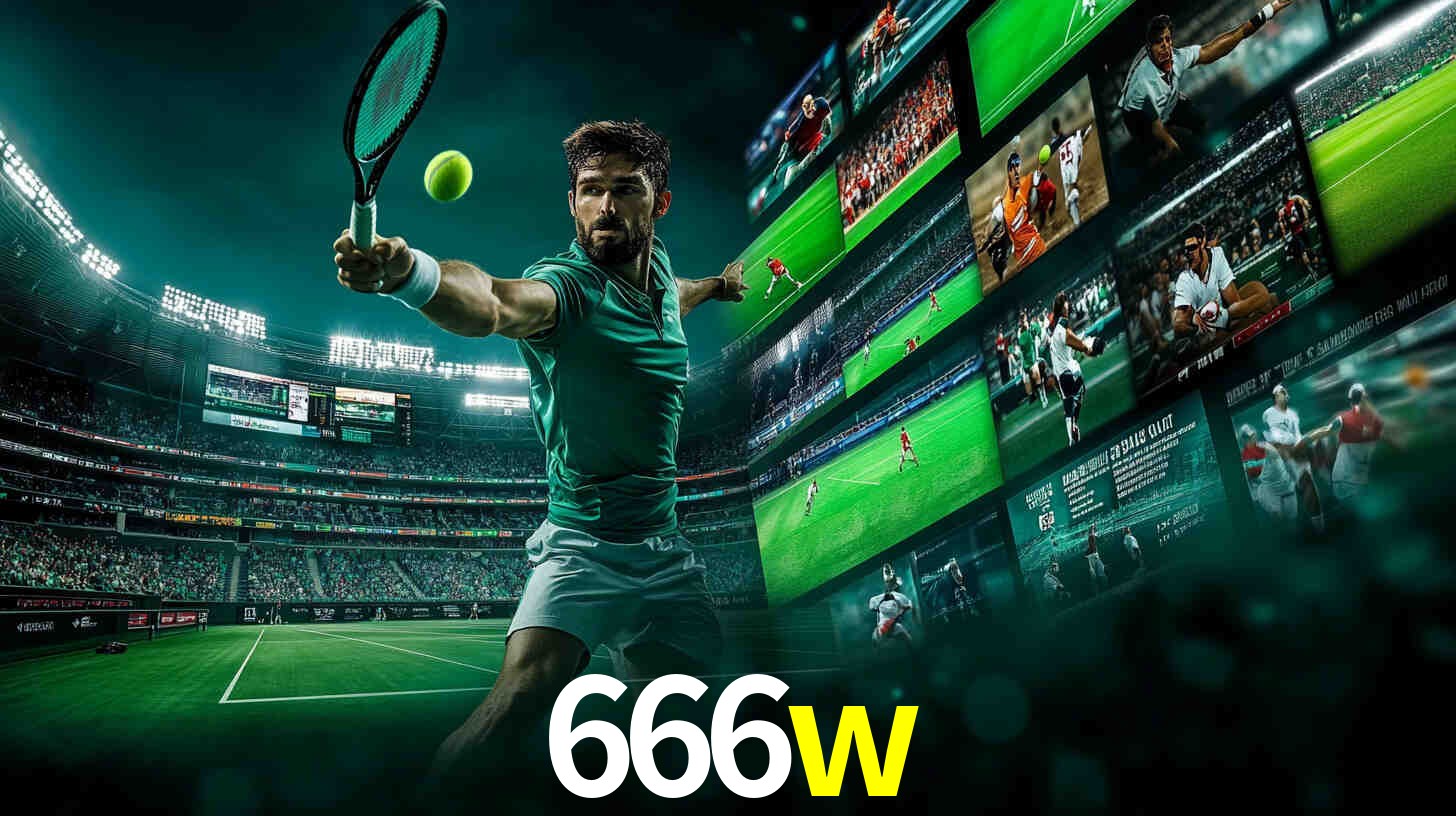 A Popularidade dos Caça-Níqueis no 666w