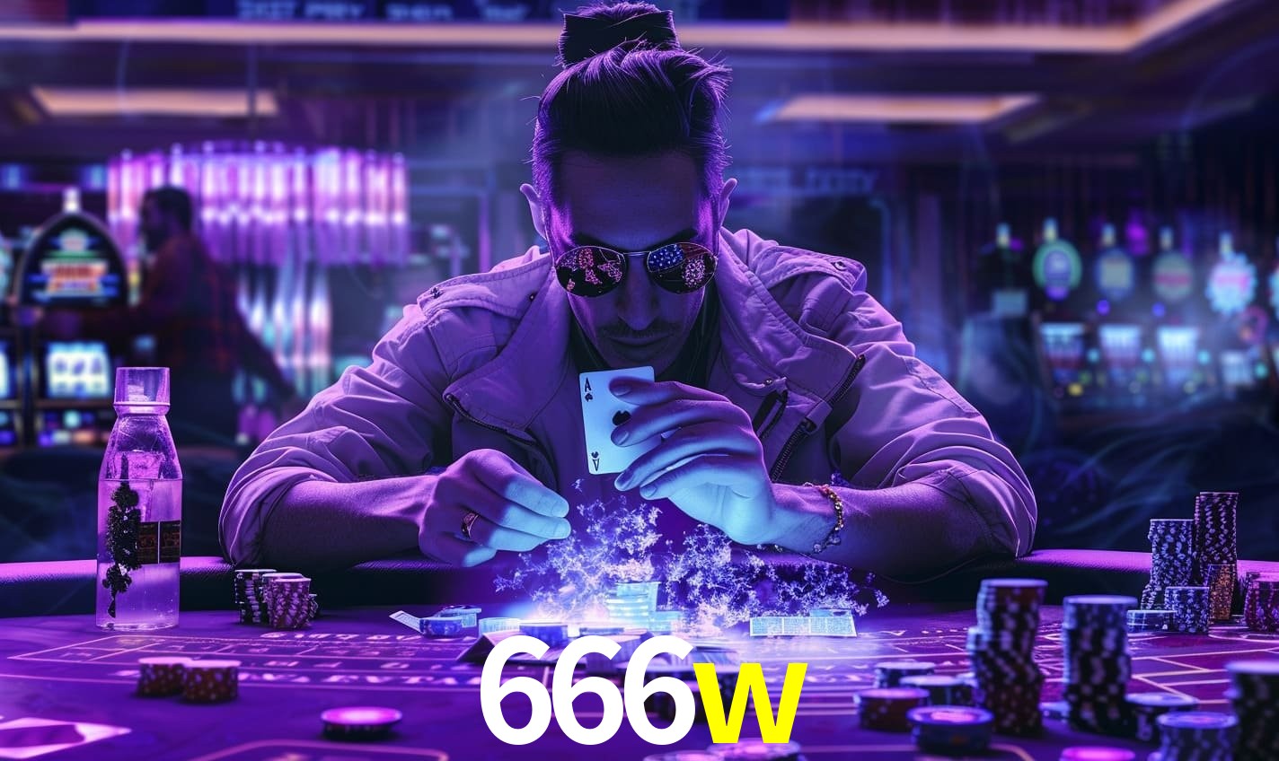 Football Betting 666w