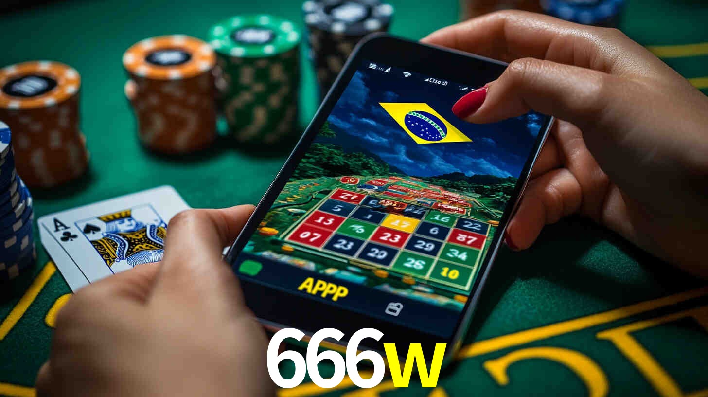 Descubra a Essência do 666w: Nossa História e Compromissos