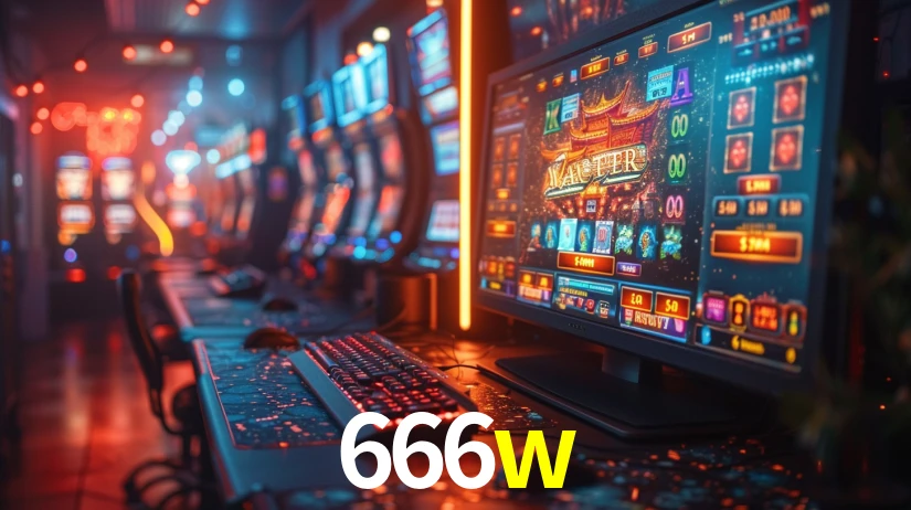 666w
