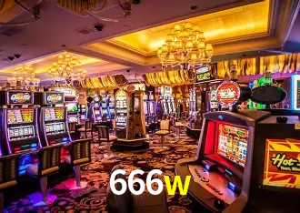 666w Brasília - VIP Program