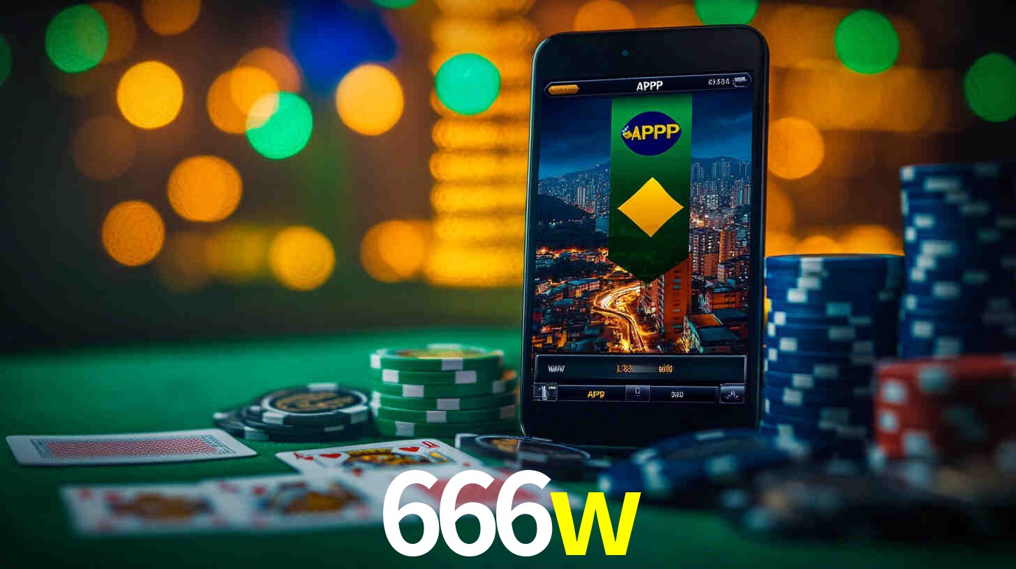 Descubra o Programa VIP da 666w: Vantagens Exclusivas para Jogadores