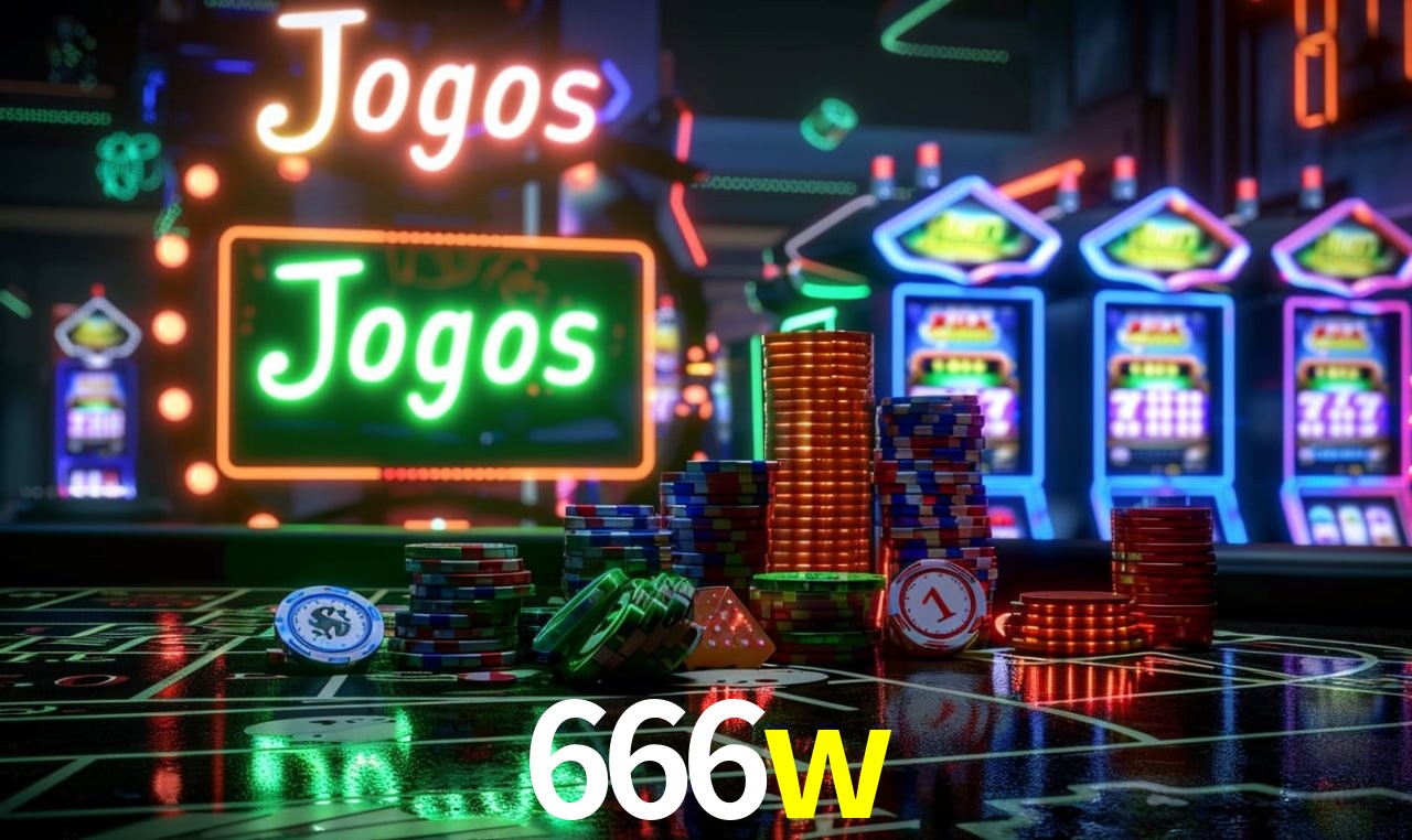 666w
