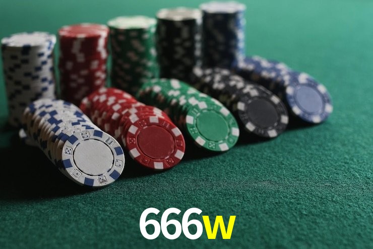 Slot Games 666w
