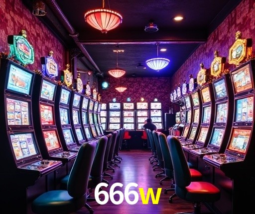 666w Rio de Janeiro - Slot Strategy