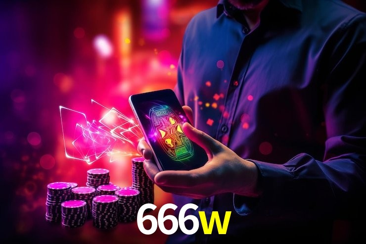 Apostas de Tênis 666w