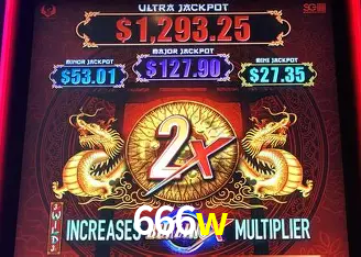 666w Cassino - 80+ Mesas ao Vivo