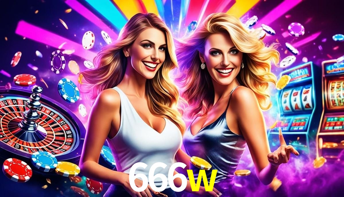 Casino VIP 666w