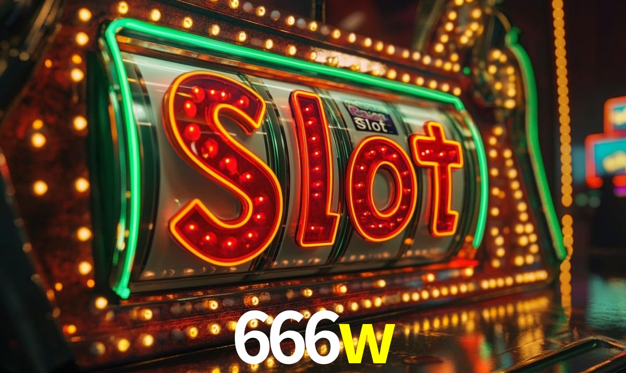 666w - Login Methods