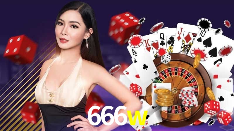 Mesa de Roleta 666w