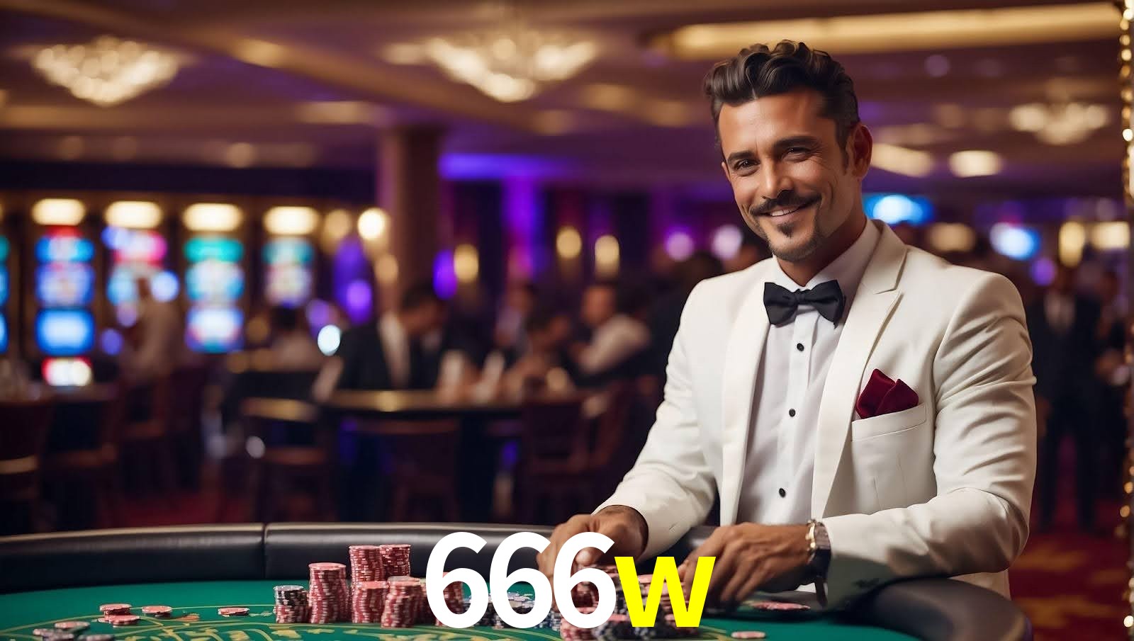 666w Entrar - Login Seguro Certificado