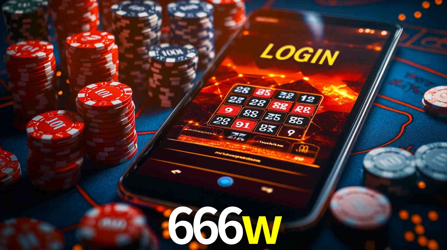 666w