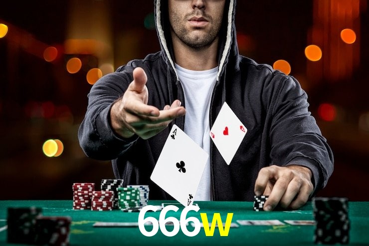 666w