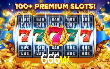 Descubra a Magia dos Jogos de Arcade no 666w
