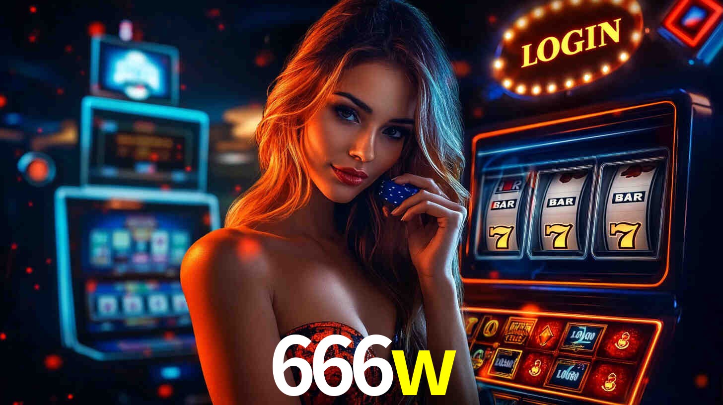 666w slot