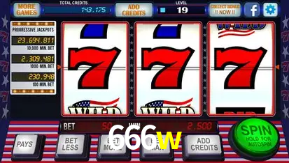 666w São Paulo - All Bonuses