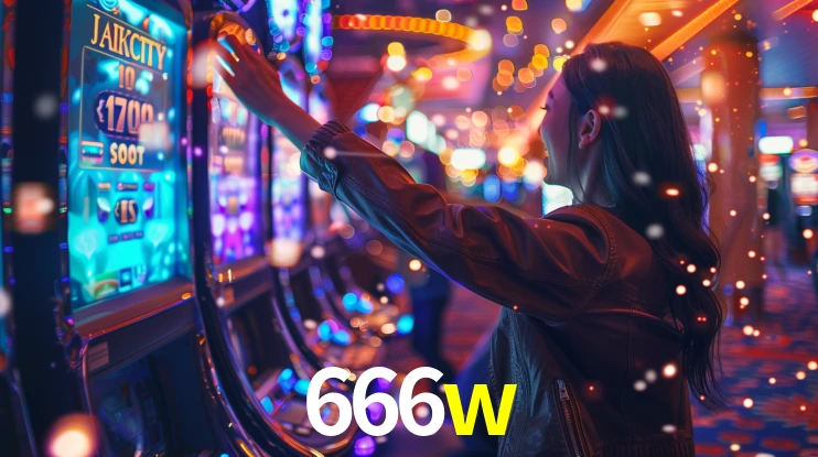 666w