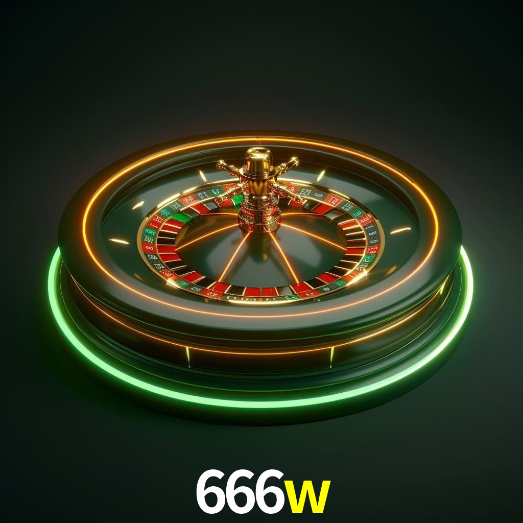666w App - Aplicativo Móvel Oficial