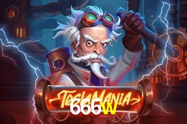 666w Belo Horizonte - Jackpots