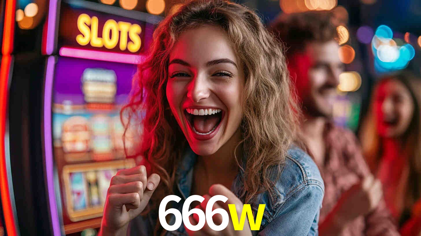 Inovações de Jogos na 666w: O Futuro das Experiências Interativas