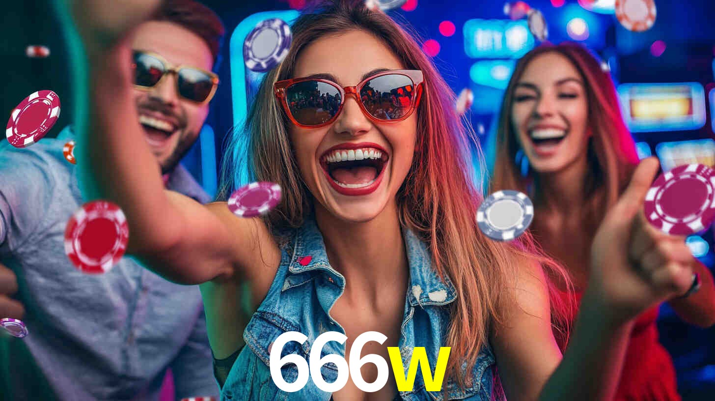 Explorando a Categoria de Eventos em Apostas na 666w