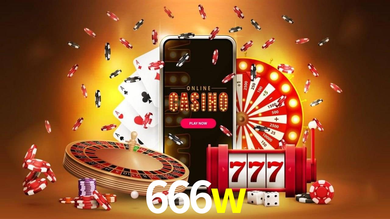 666w Brasília - Jogo Features