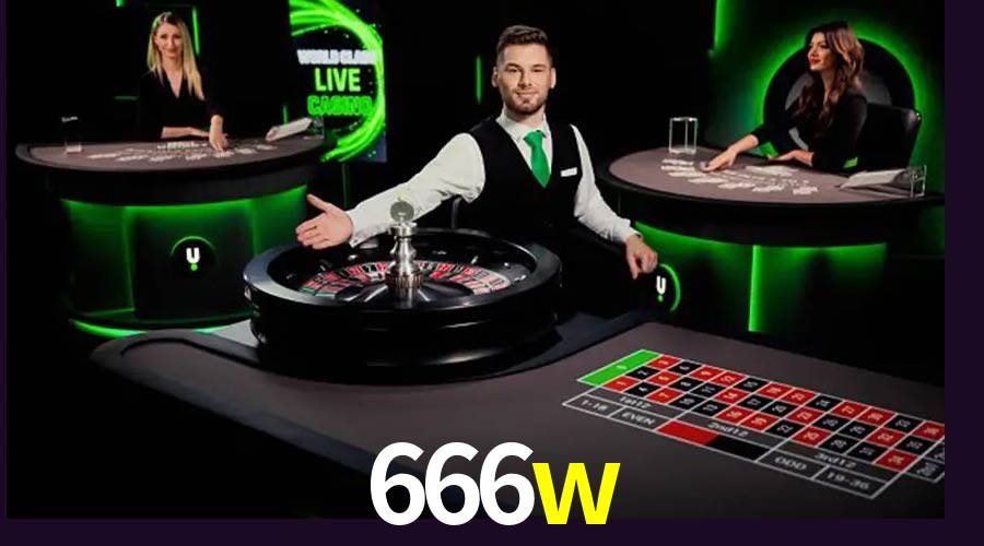Weekend Specials 666w