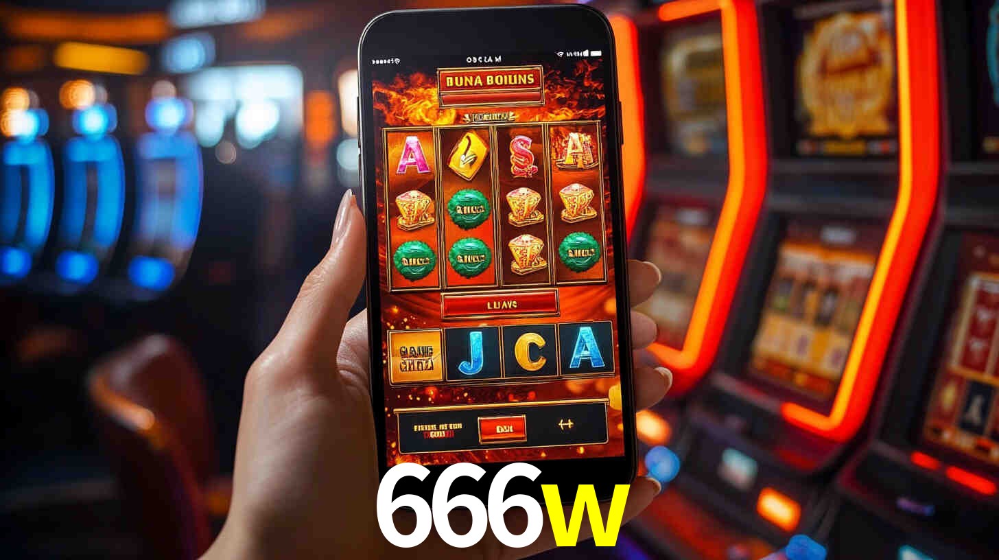 666w