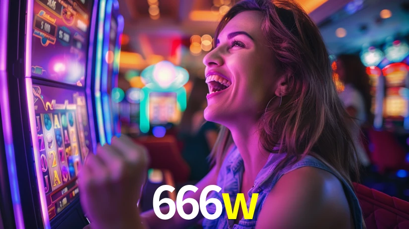 666w