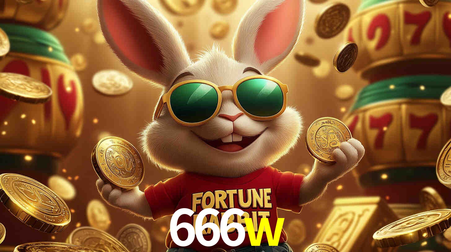 666w: Seu Especialista em Apostas Esportivas Brasileiras