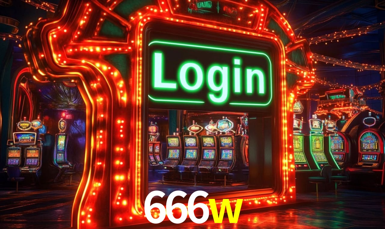Diretório de Jogos 666w