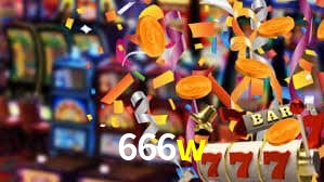 666w slot