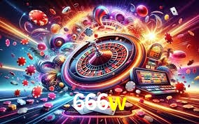 Jogos de Slot 666w