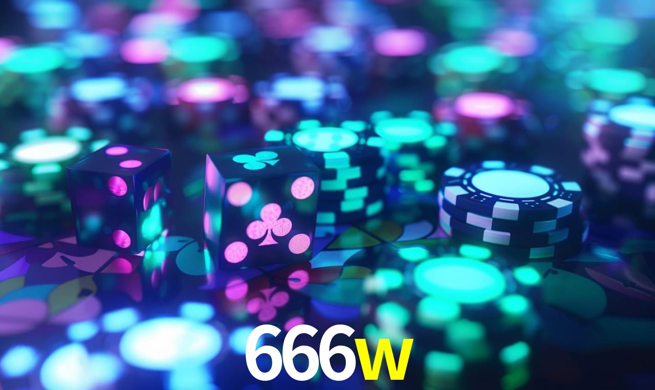 Estatísticas 666w