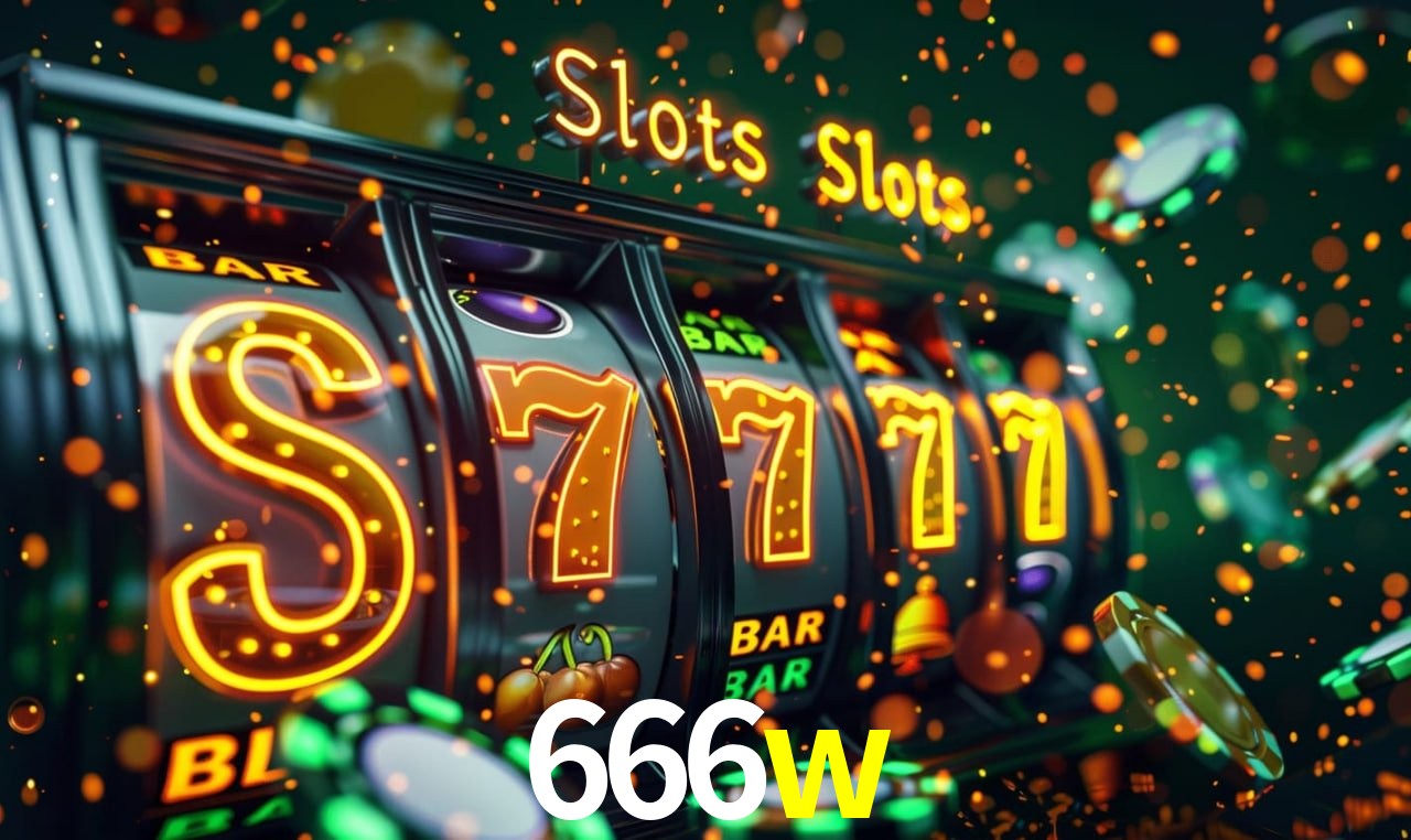 Recursos de Bônus 666w