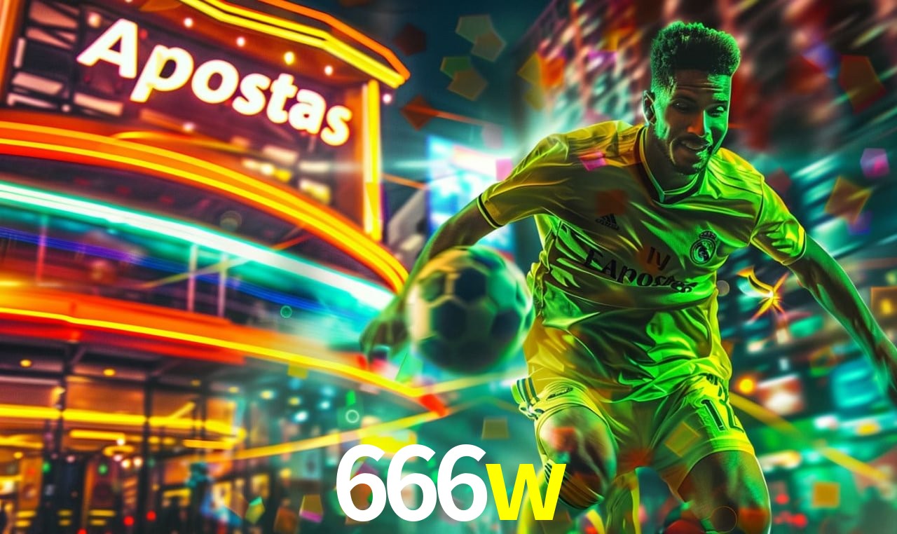 Promoção Relâmpago 666w