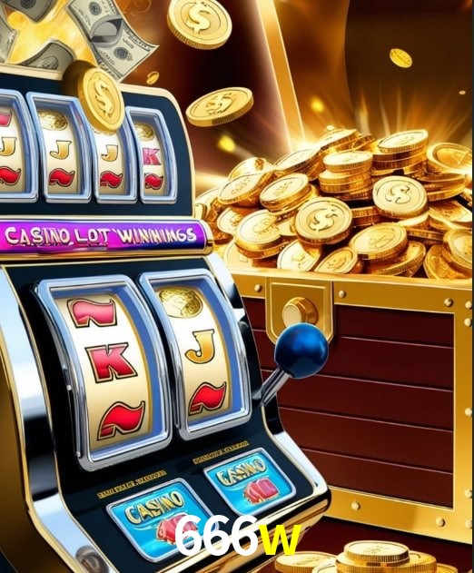 Live Casino 666w