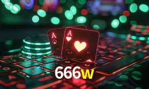 Benefícios da Conta 666w