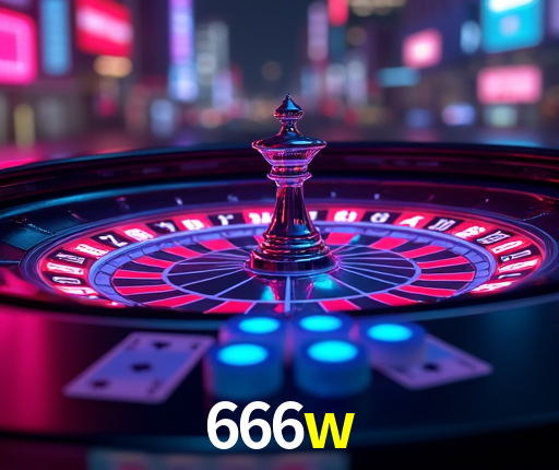 Desvendando o Mundo dos Jogos Virtuais na 666w