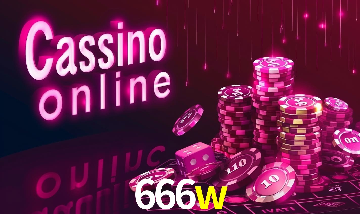666w Crash - Aviator e 35+ Jogos Instant Win