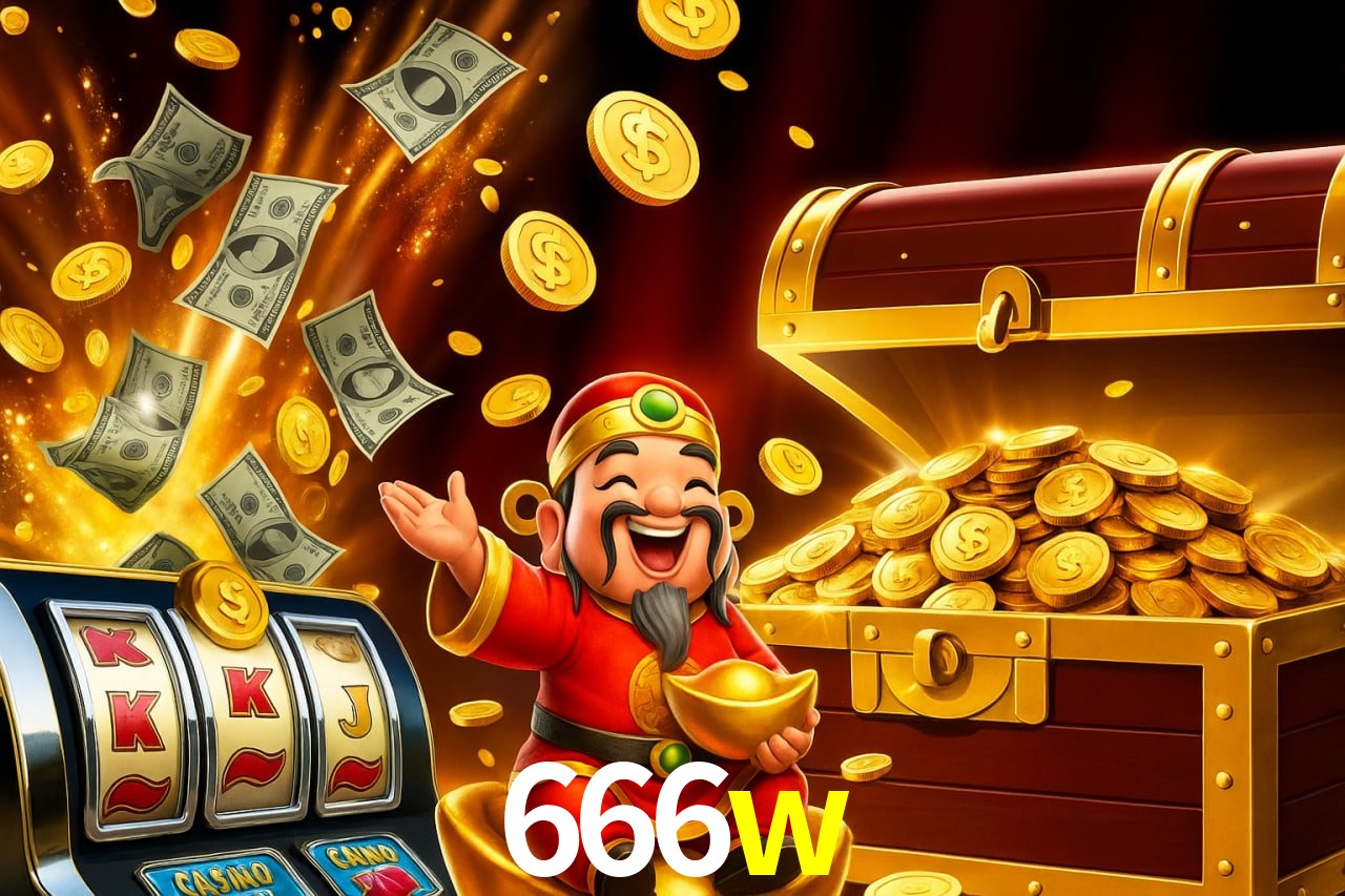 Jogo Spaceman 666w