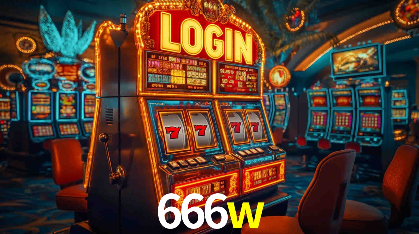 Welcome Bonus 666w