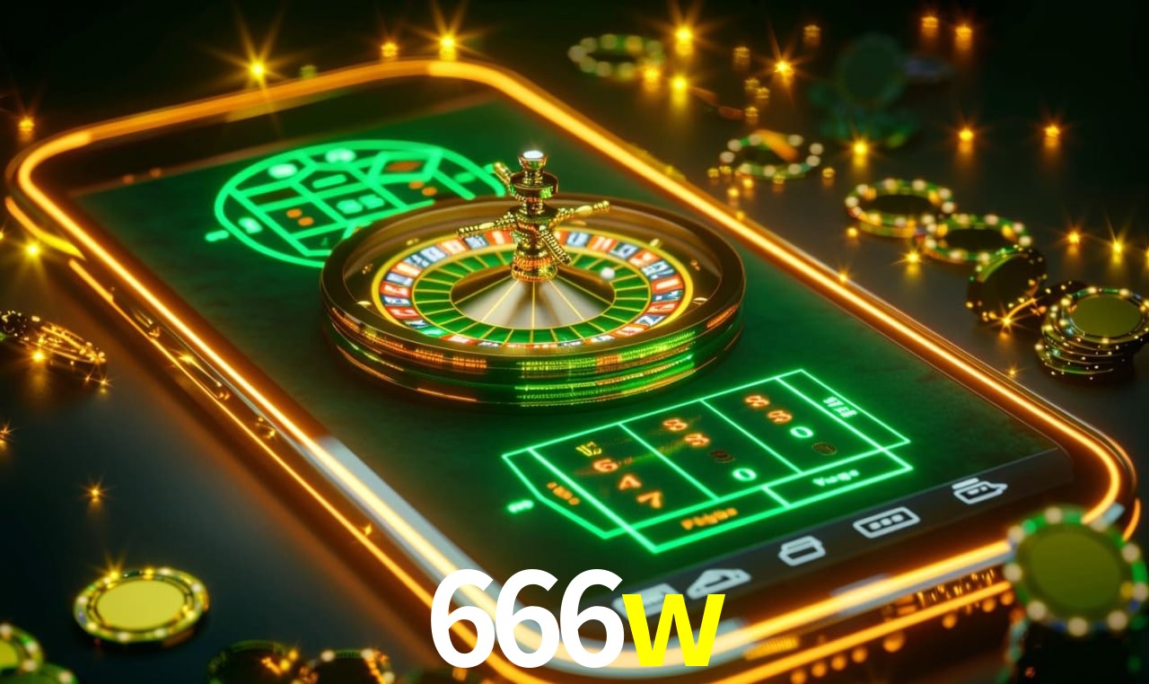 666w - Rápido Acesse