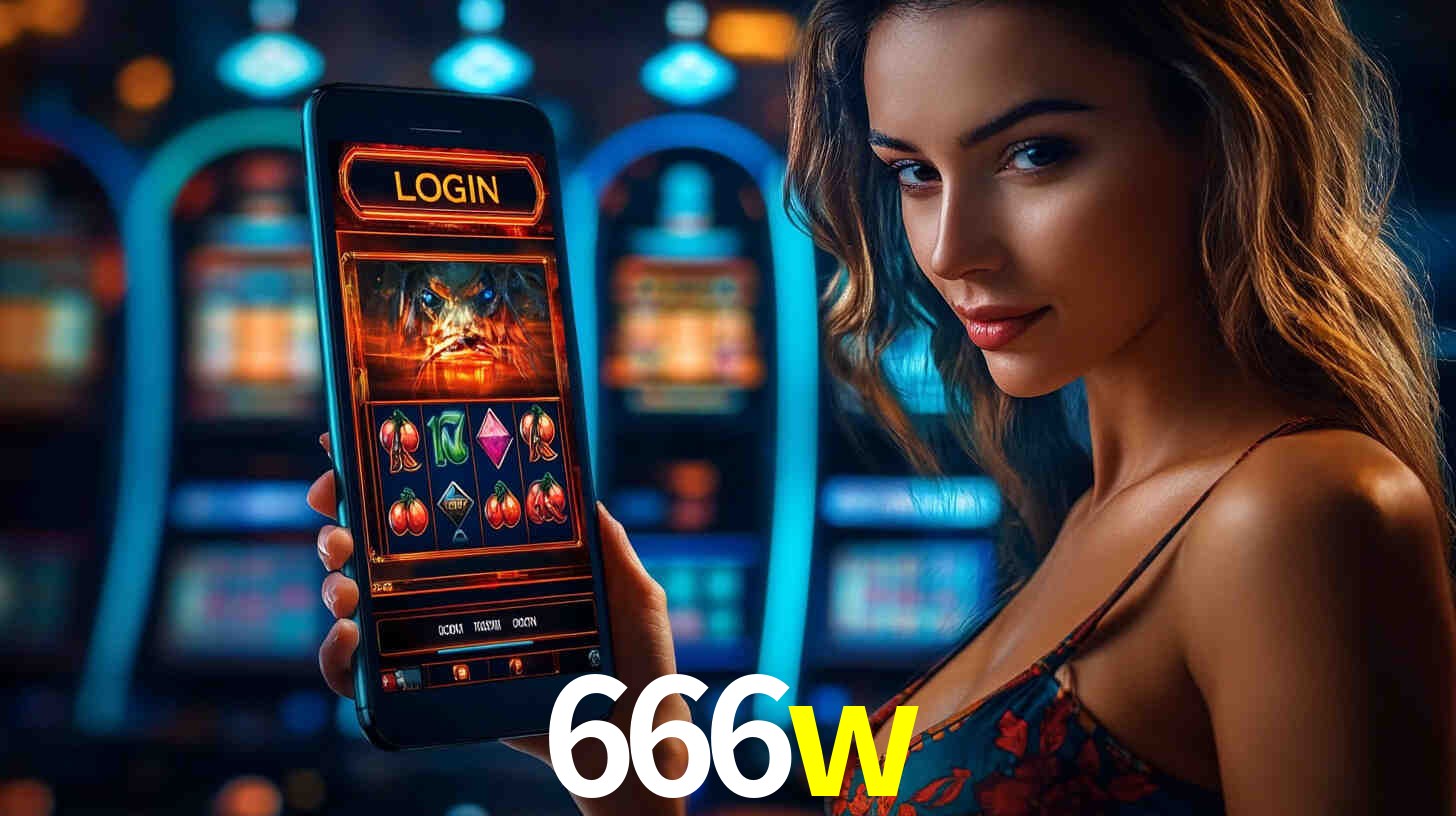 666w: A Experiência de Casino com Jogos de Mesa ao Vivo