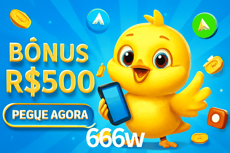 Flash Promotion 666w