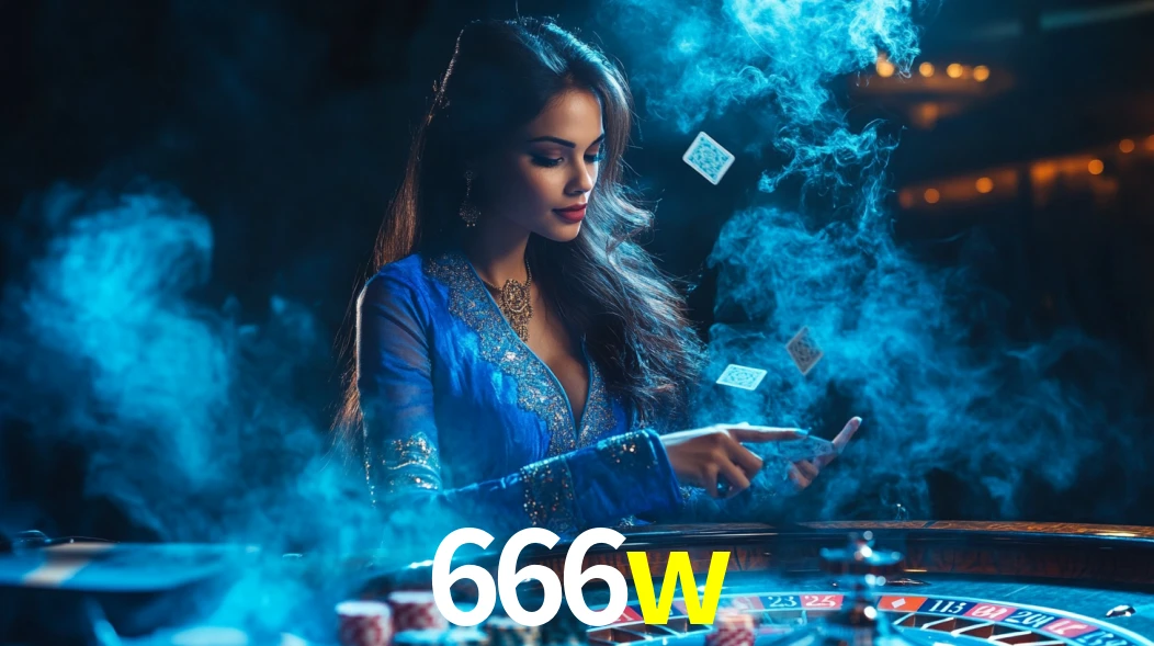 A Emoção da Loteria na 666w: Uma Chance de Mudança de Vida