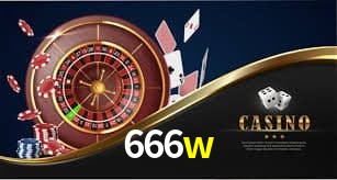 Provedores de Jogos 666w