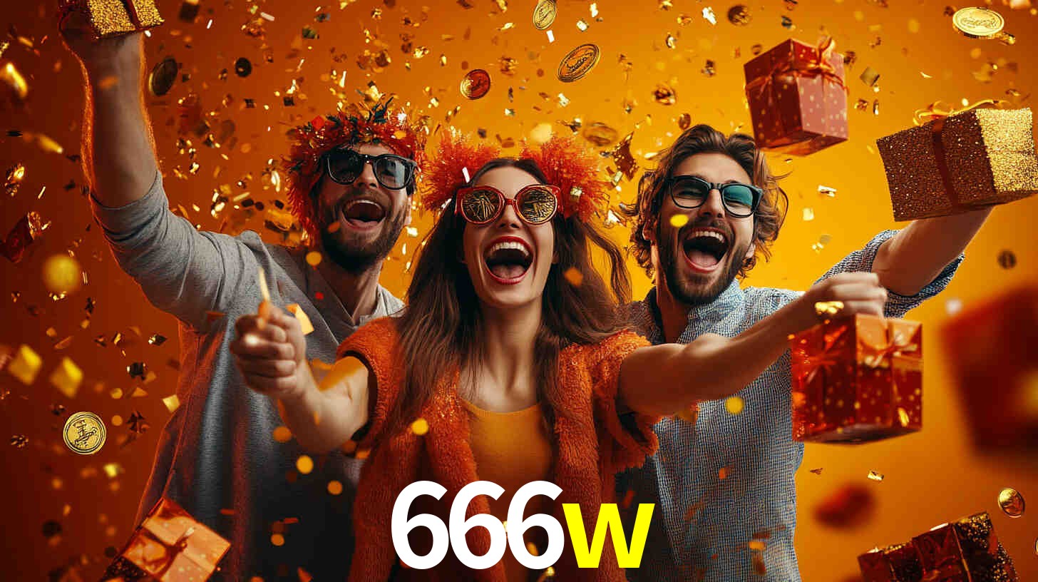 666w - Cassino Online Bem Projetado - 666w.com